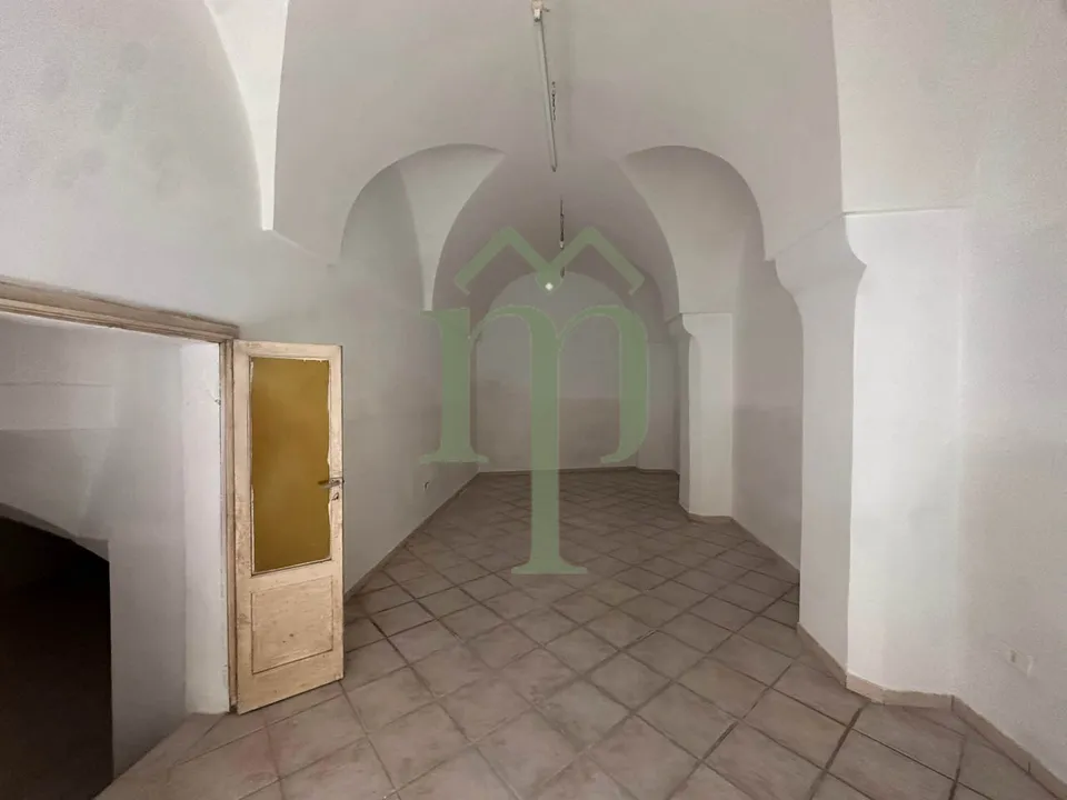 Byhus i Carovigno, Brindisi - foto 1
